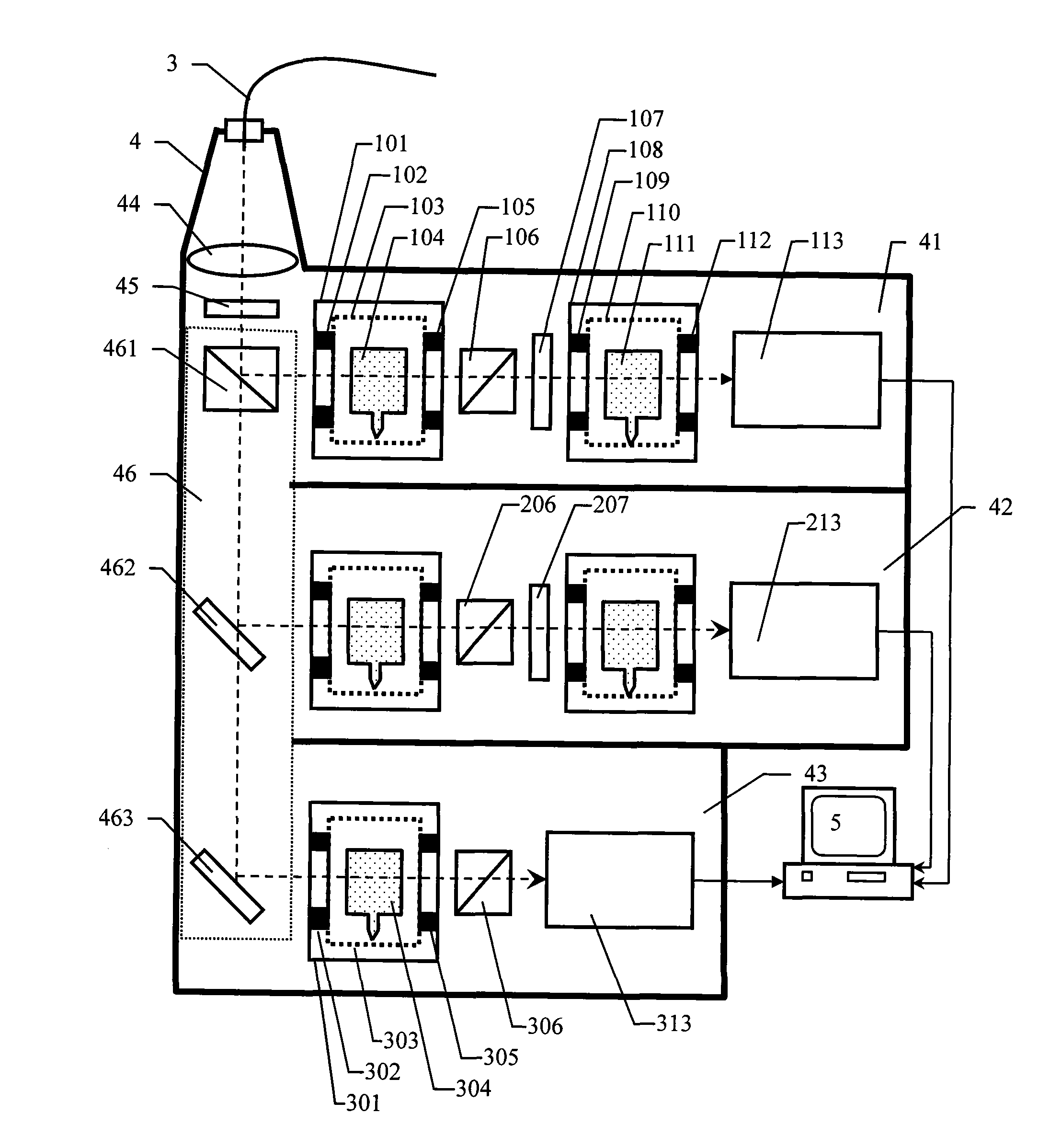 High-altitude air Rayleigh scattering wind-warm syndrome laser radar