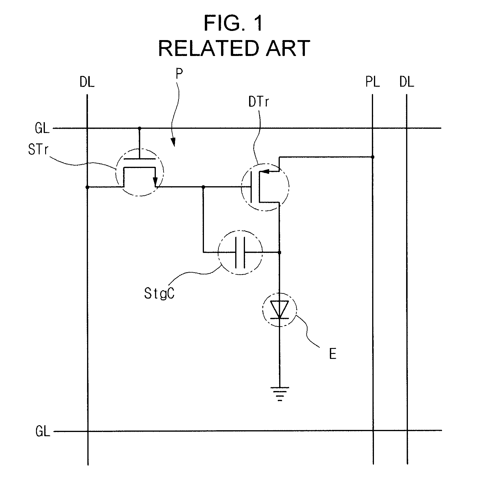 Organic electroluminescent device