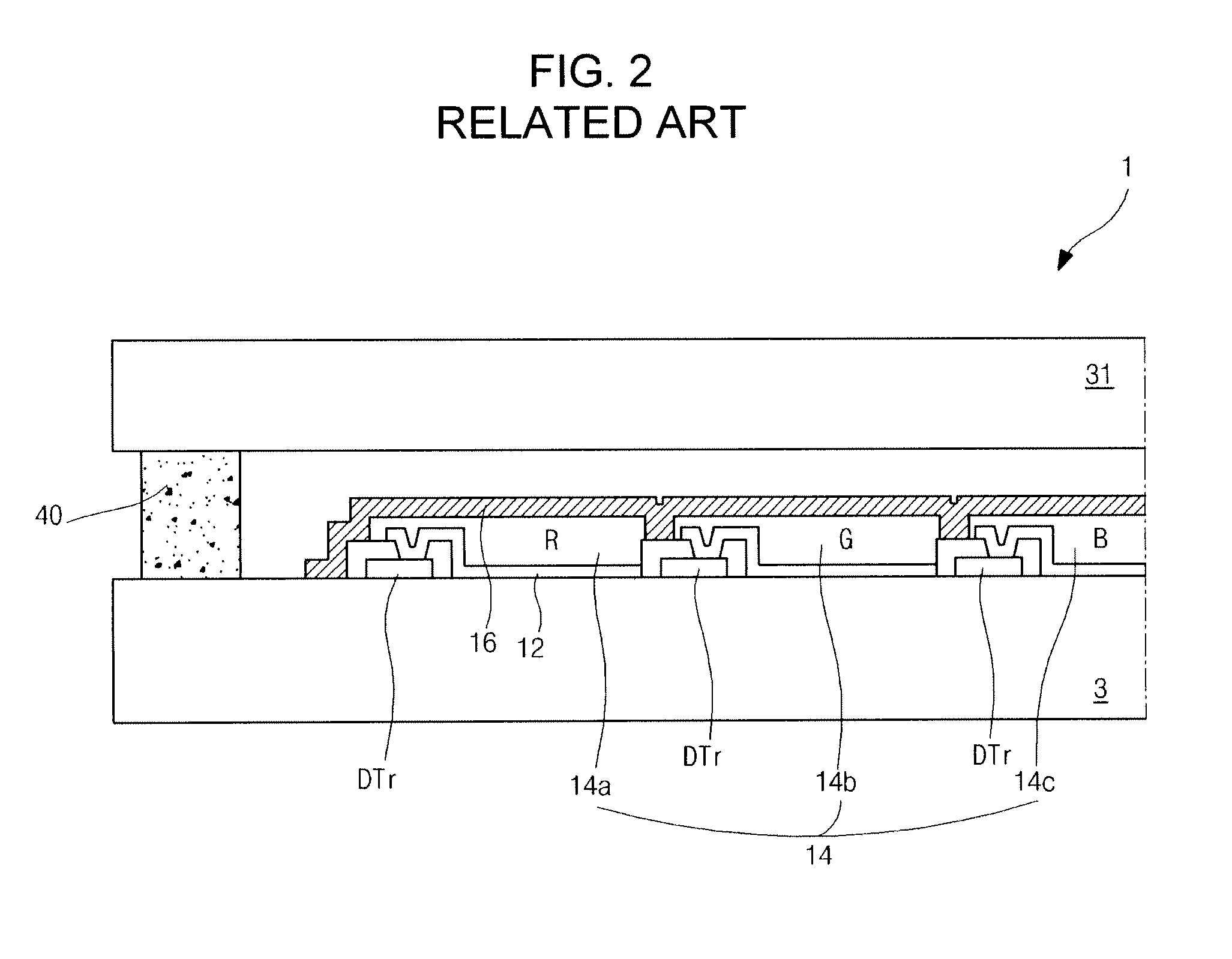 Organic electroluminescent device