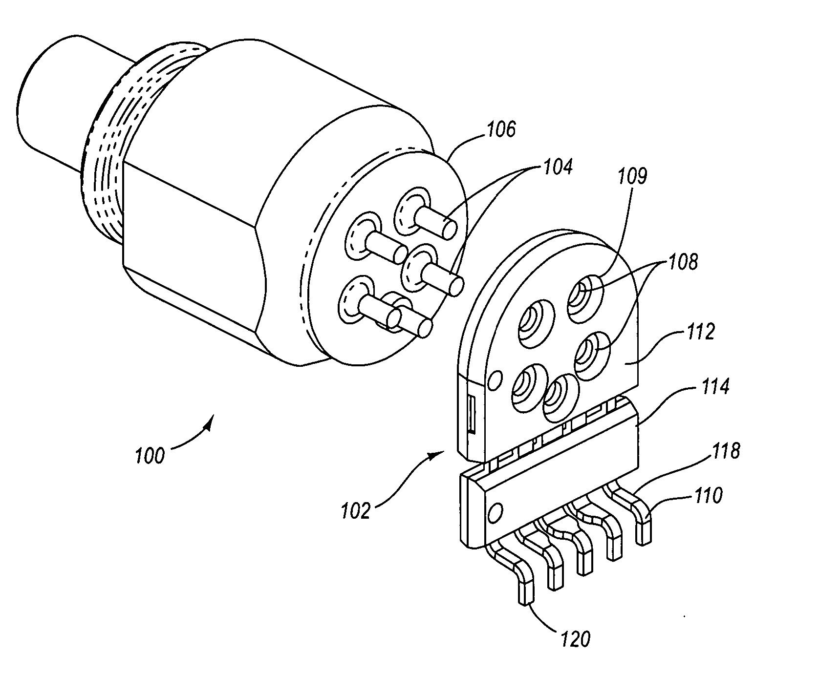 Methods for manufacturing optical modules having an optical sub-assembly