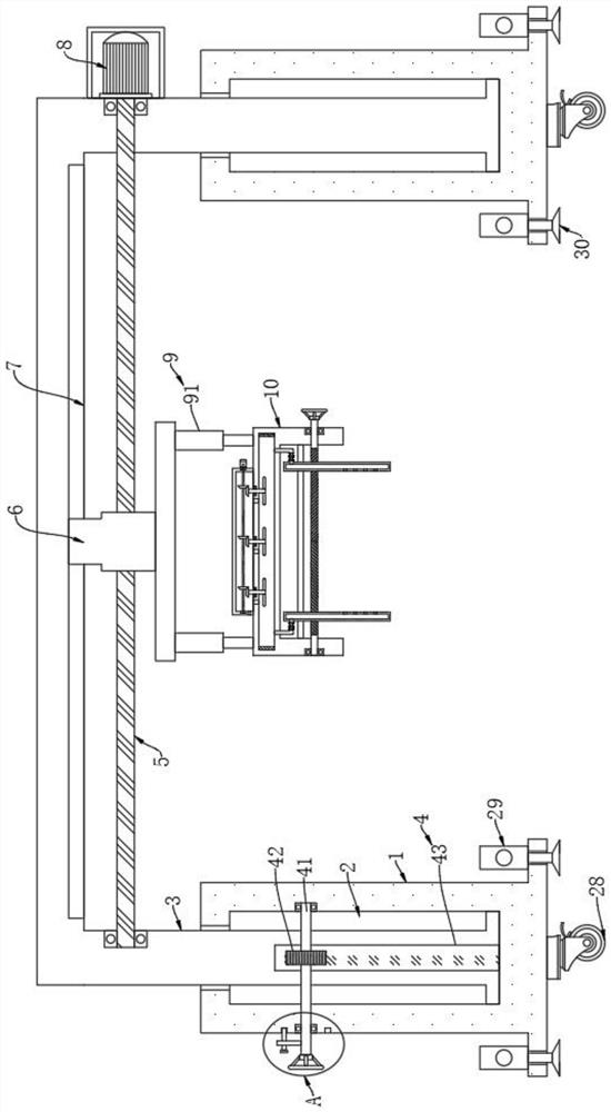 Universal centrum repositor for orthopedic spinal surgery