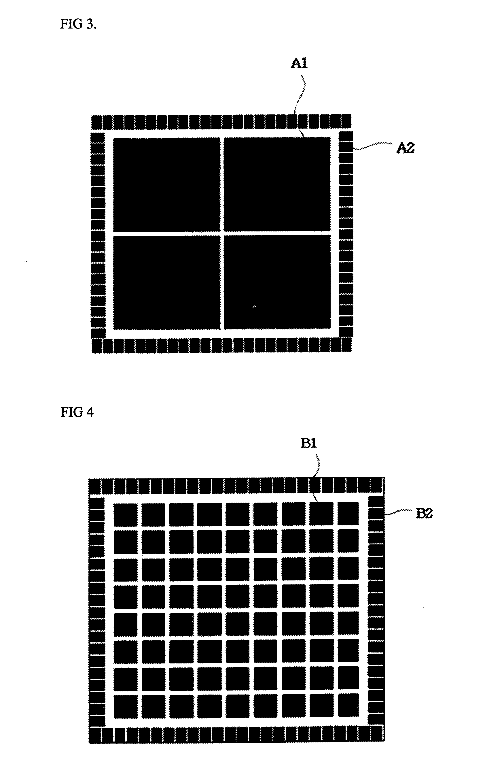 Front end module