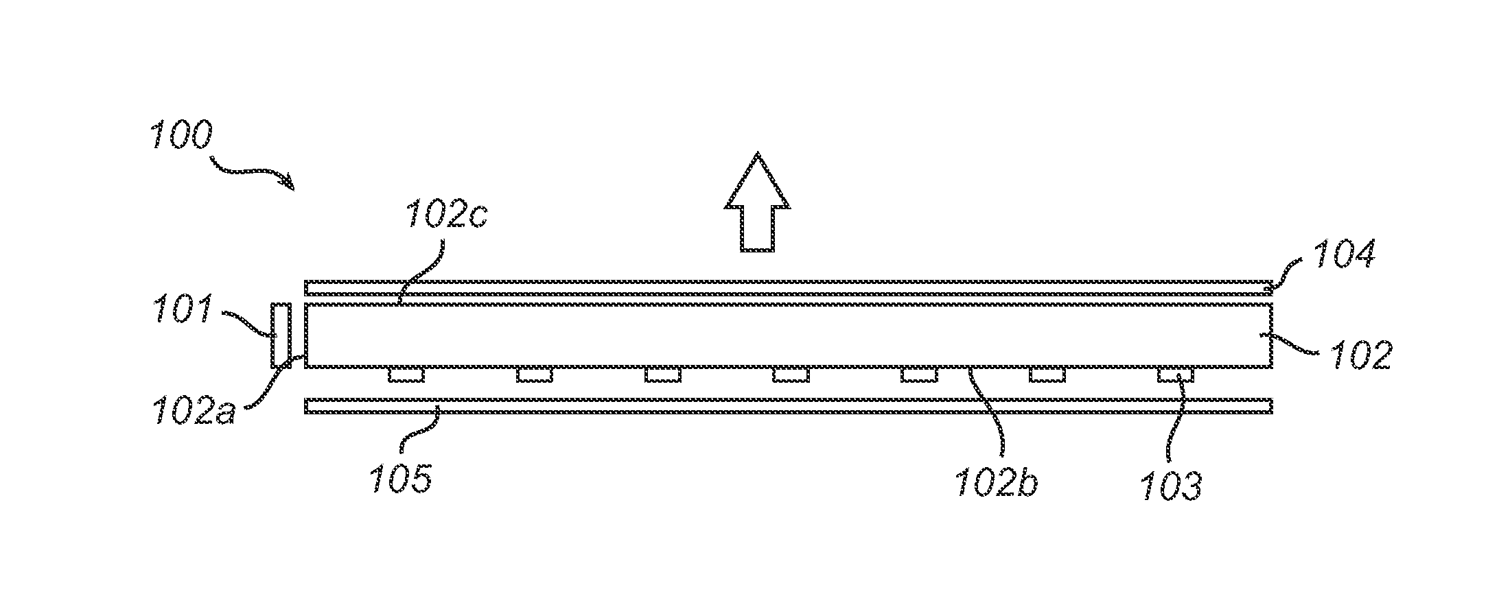 Display Backlight System