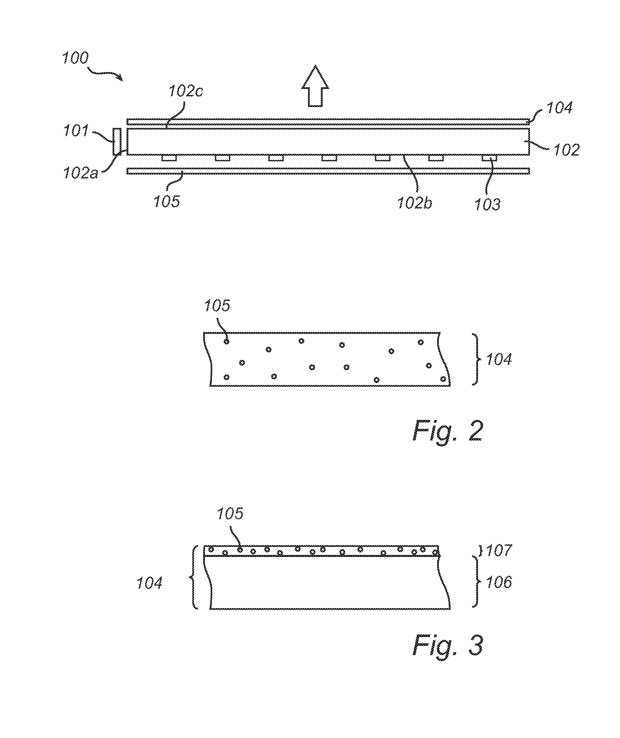 Display Backlight System