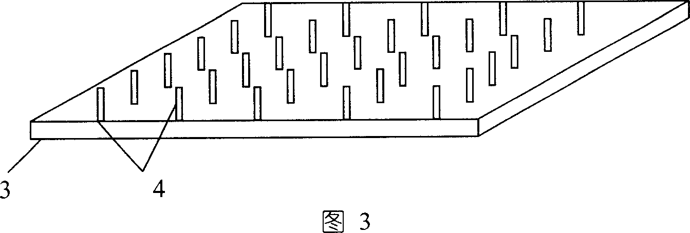 Deck installation structure of big-span steel bridge