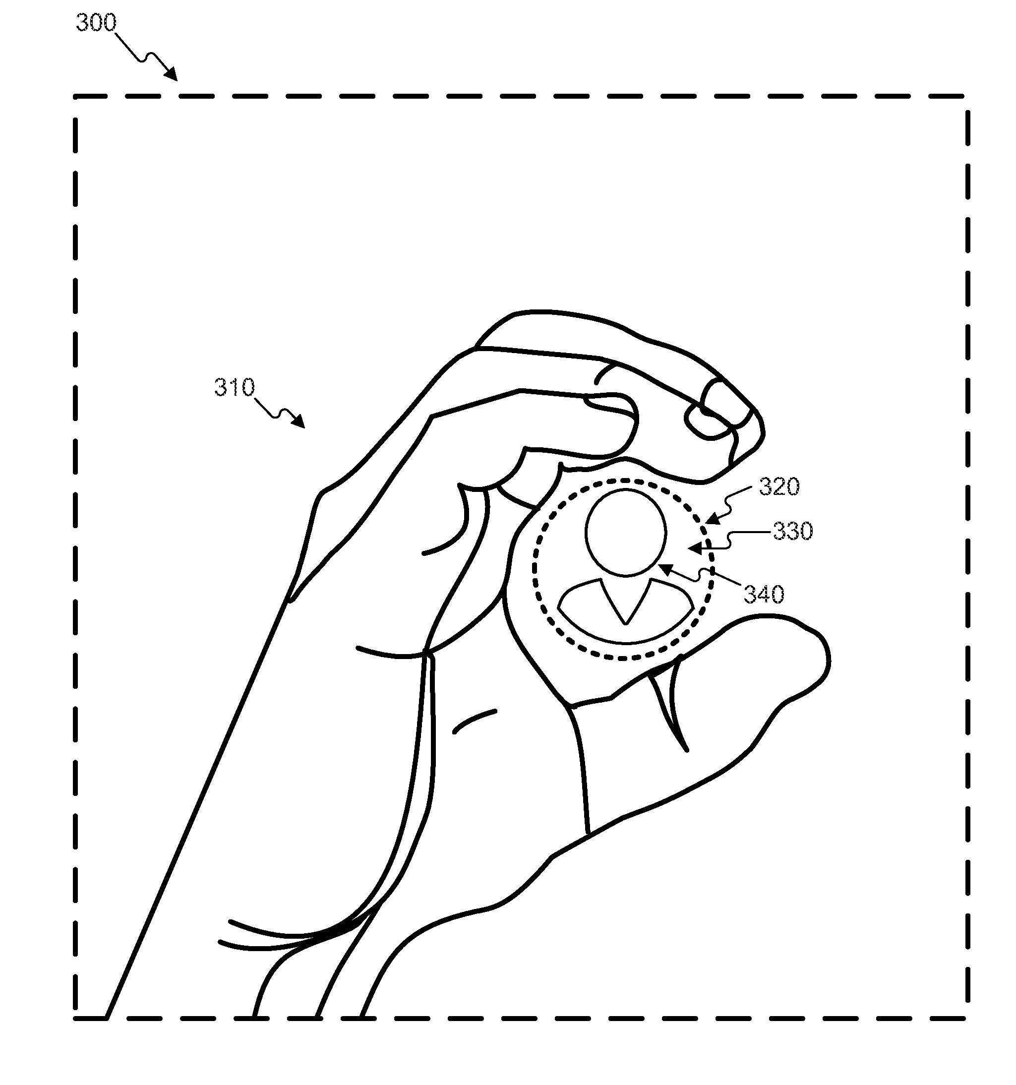 Systems and methods for performing actions in response to user gestures in captured images