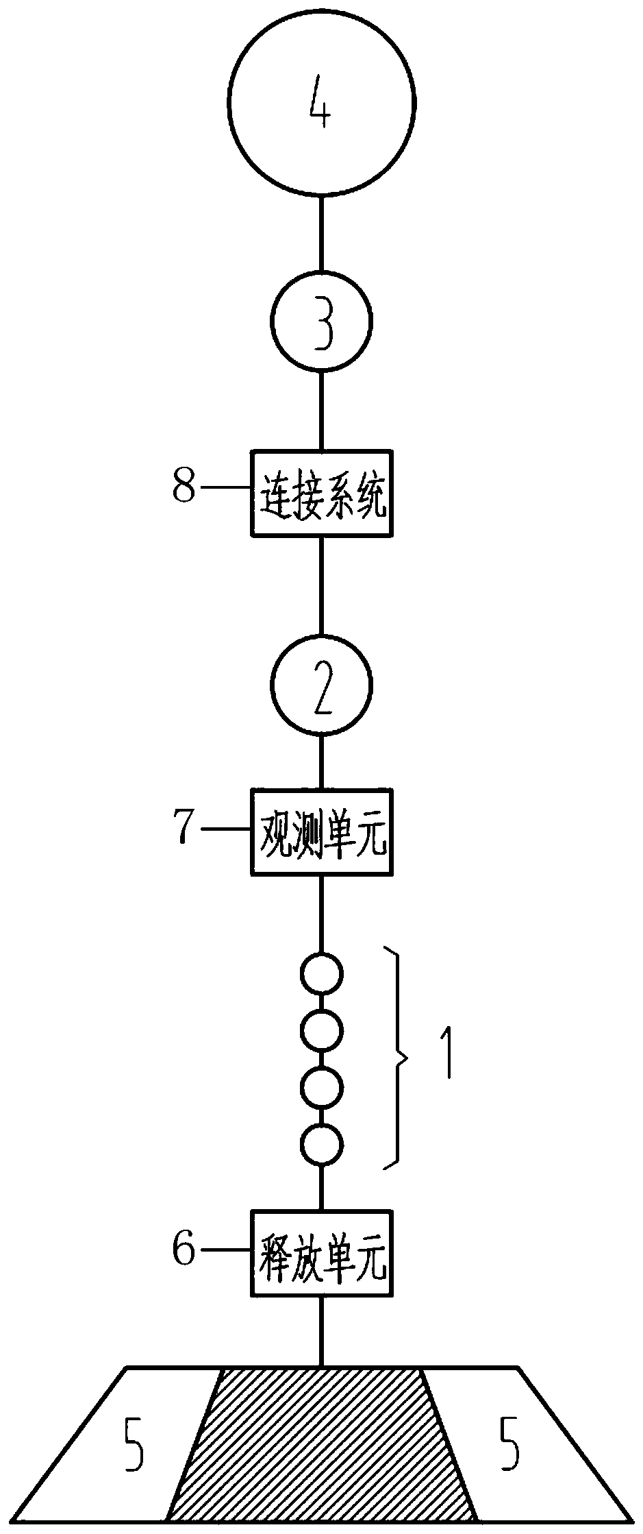 The Buoyancy System and Design Method of Submarine buoy for Ocean Internal Wave Observation