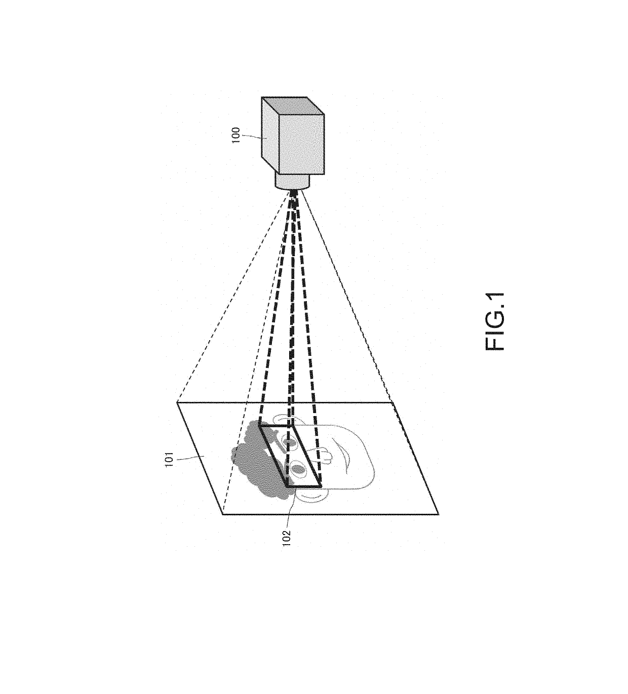 Image processing device, image processing method, and movable body