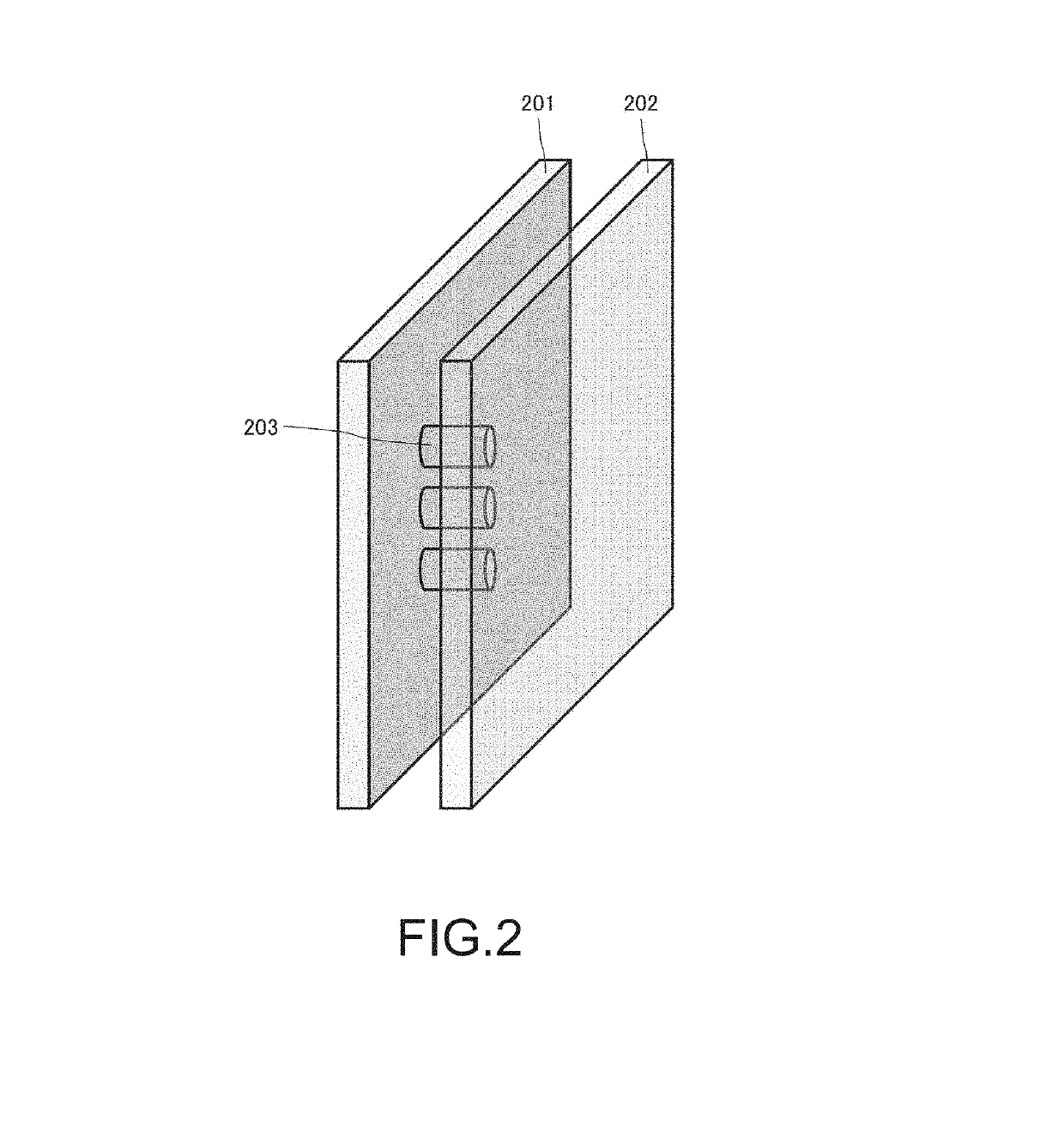 Image processing device, image processing method, and movable body