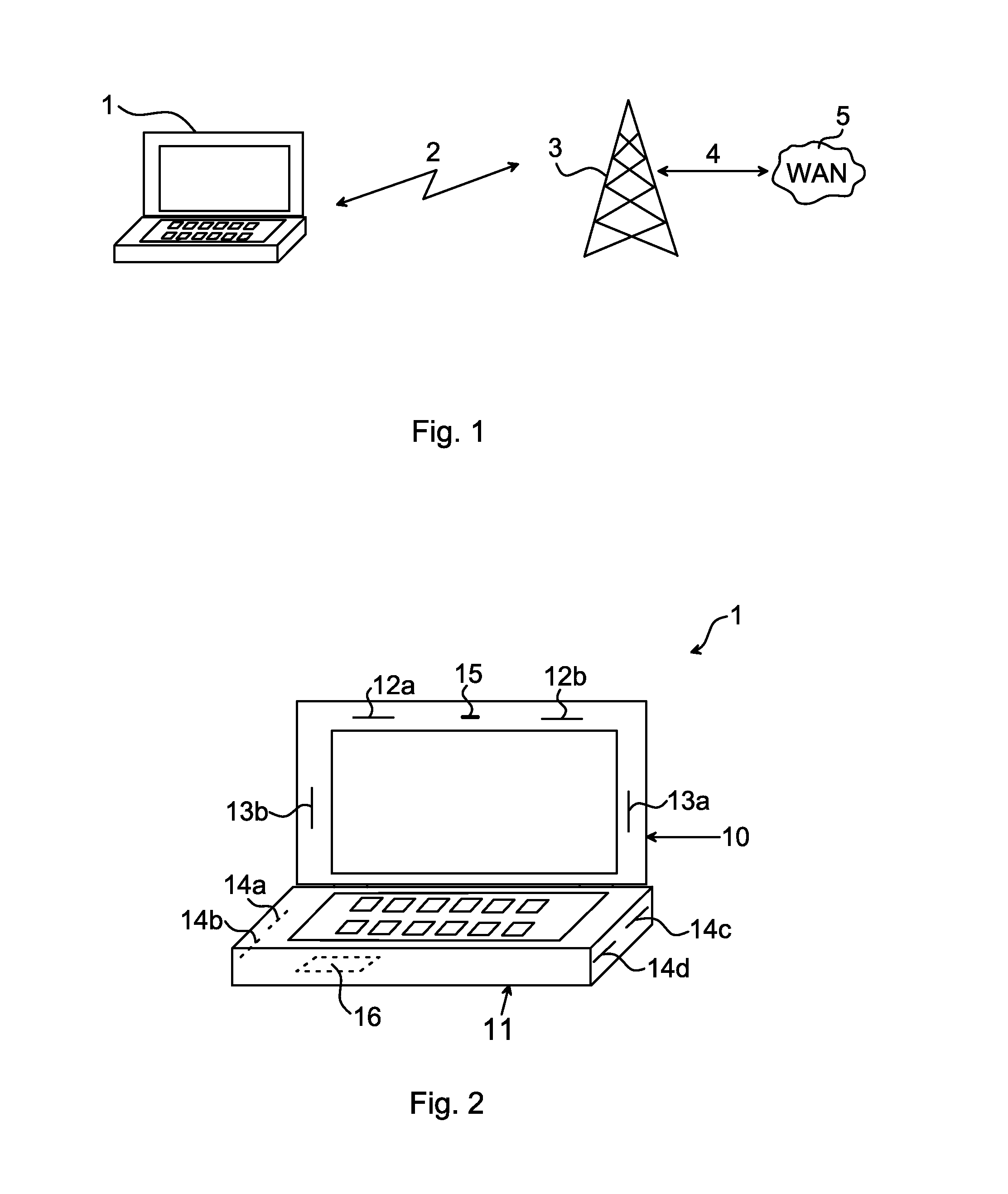 Wireless communication device