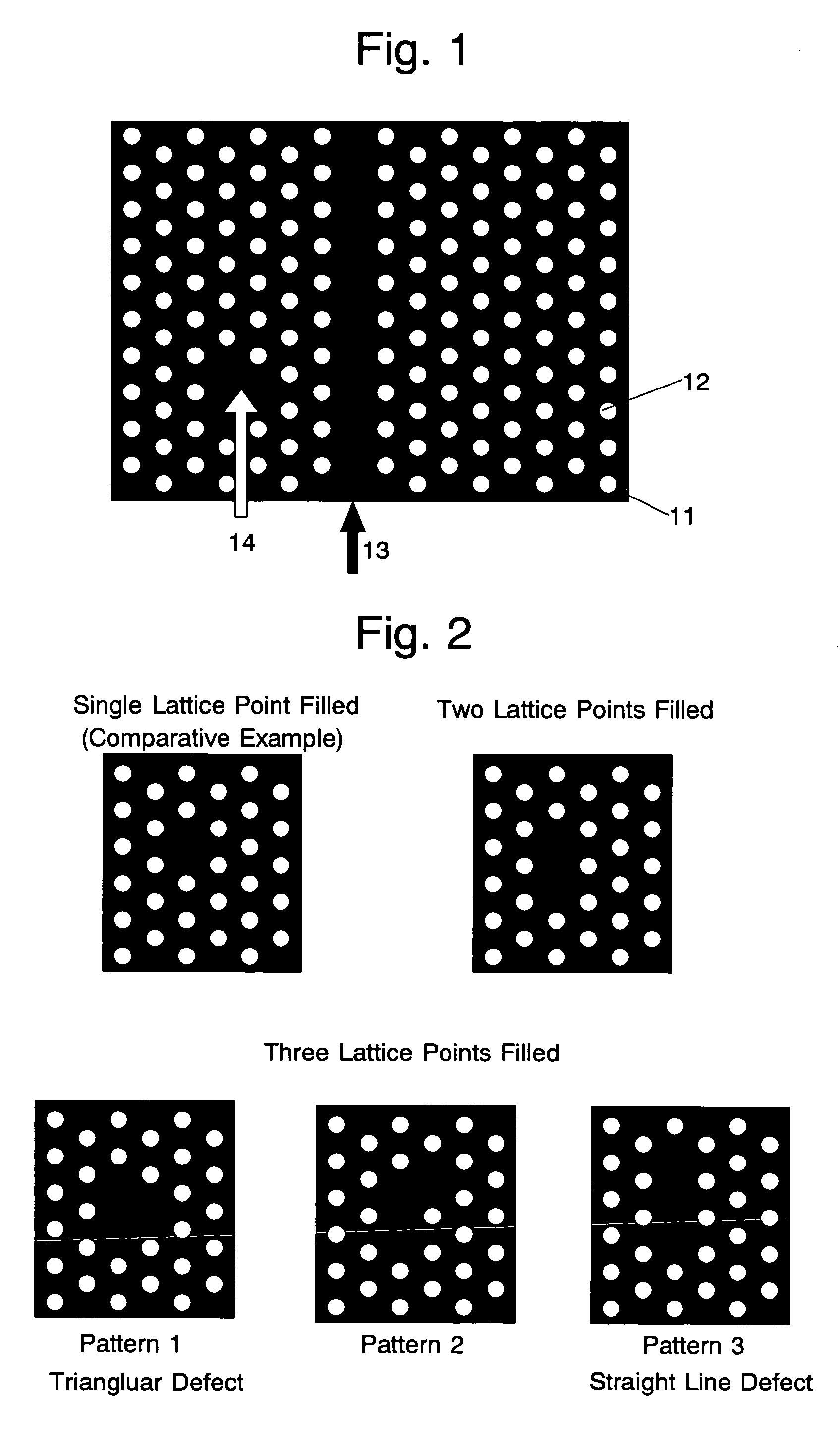 Two-dimensional photonic crystal optical multiplexer/demultiplexer