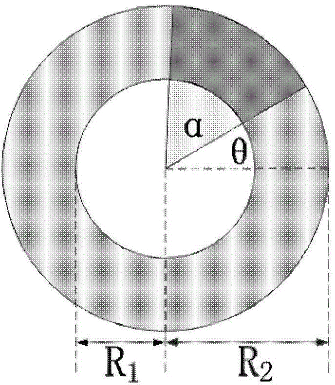 Unmanned aerial vehicle to ground moving target detection method based on vision