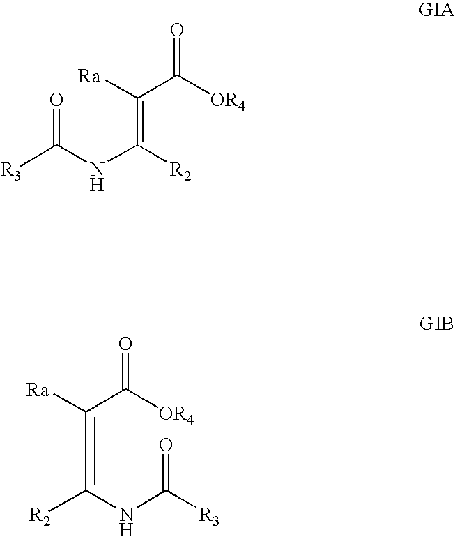 Processes and intermediates