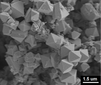 Iron-copper-tin ternary selenide nano material for sodium-ion battery and preparation method of iron-copper-tin ternary selenide nano material