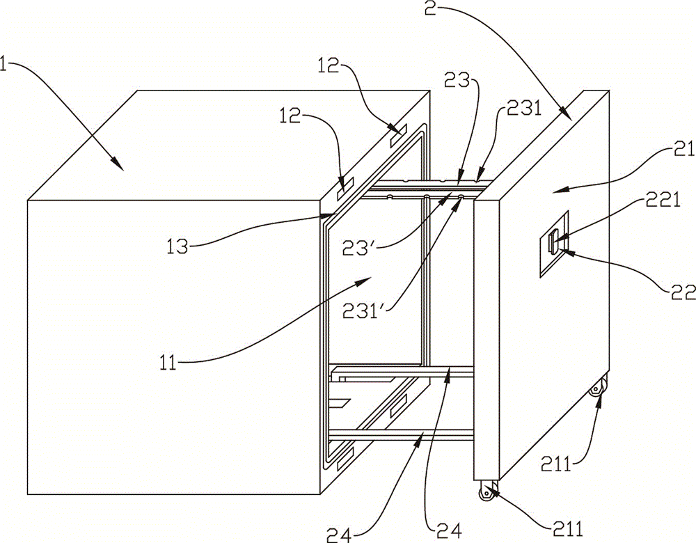 Drying equipment