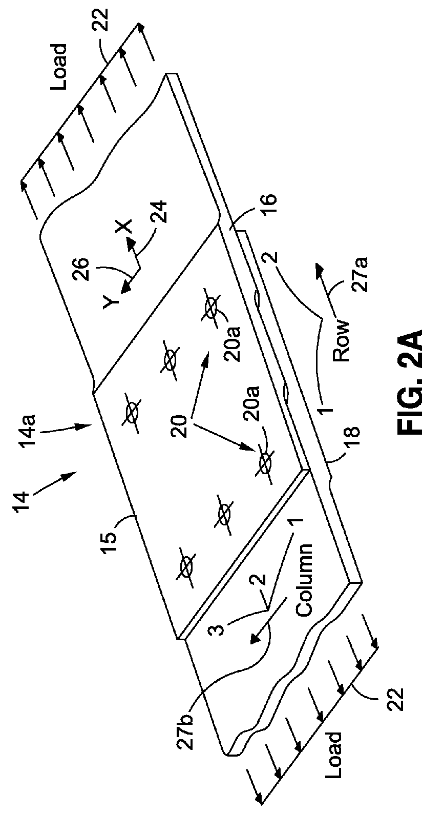 System and method for optimizing composite laminate structures