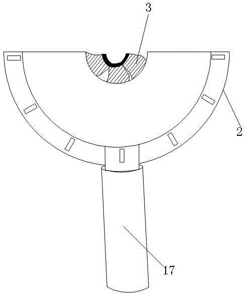 Penis root penis extension enlargement exerciser and multi-combination penis exerciser and application method