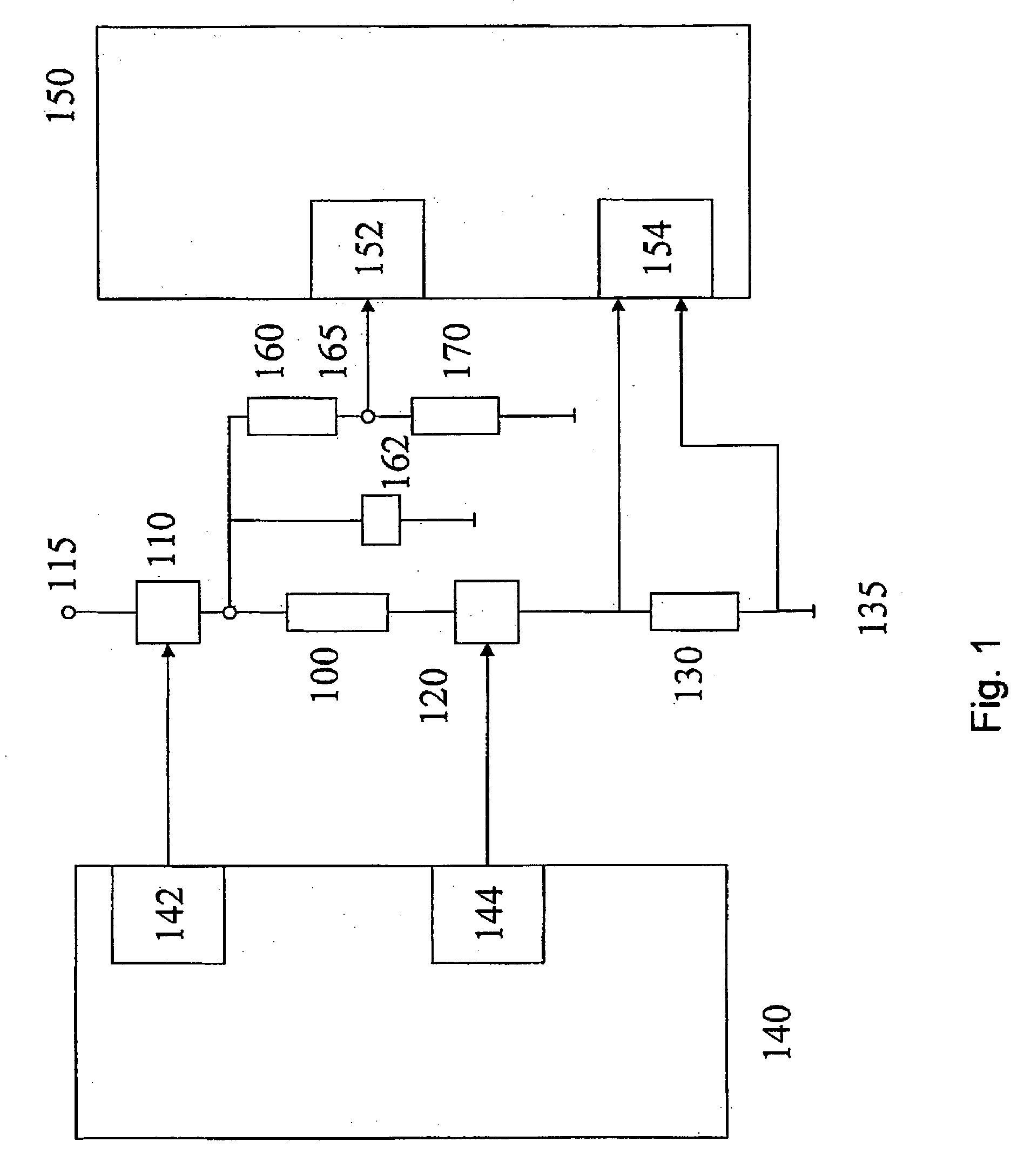 Device and method for controlling an electromagnetic valve