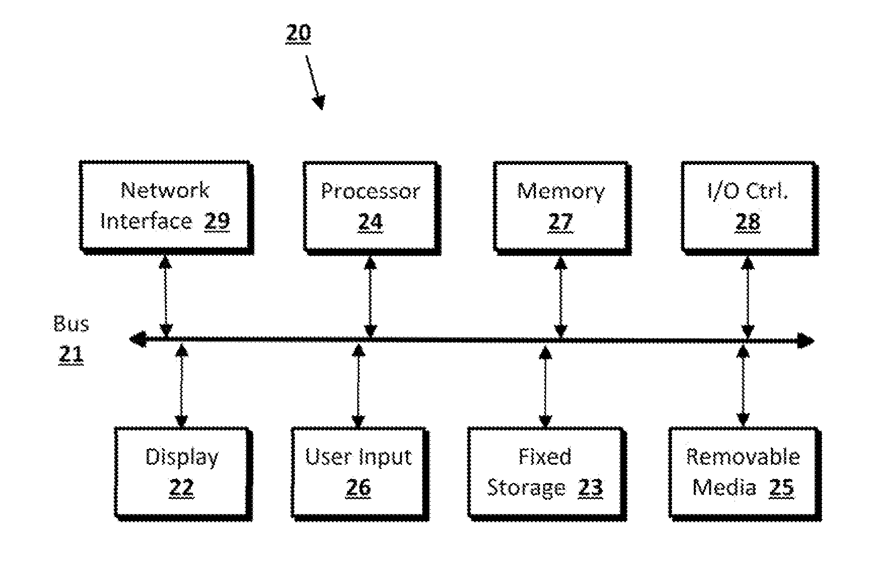 Door access and package delivery