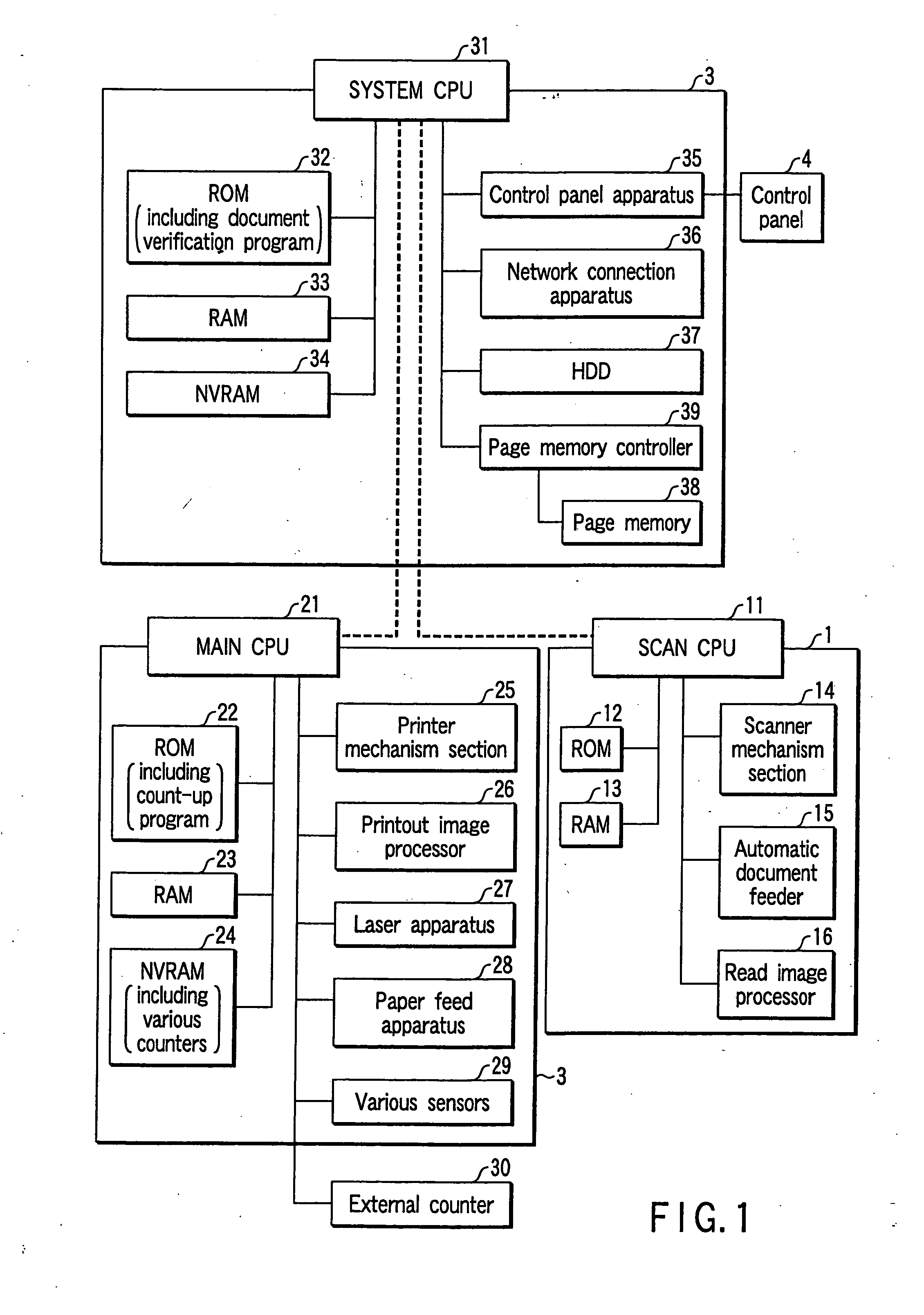 Image forming apparatus