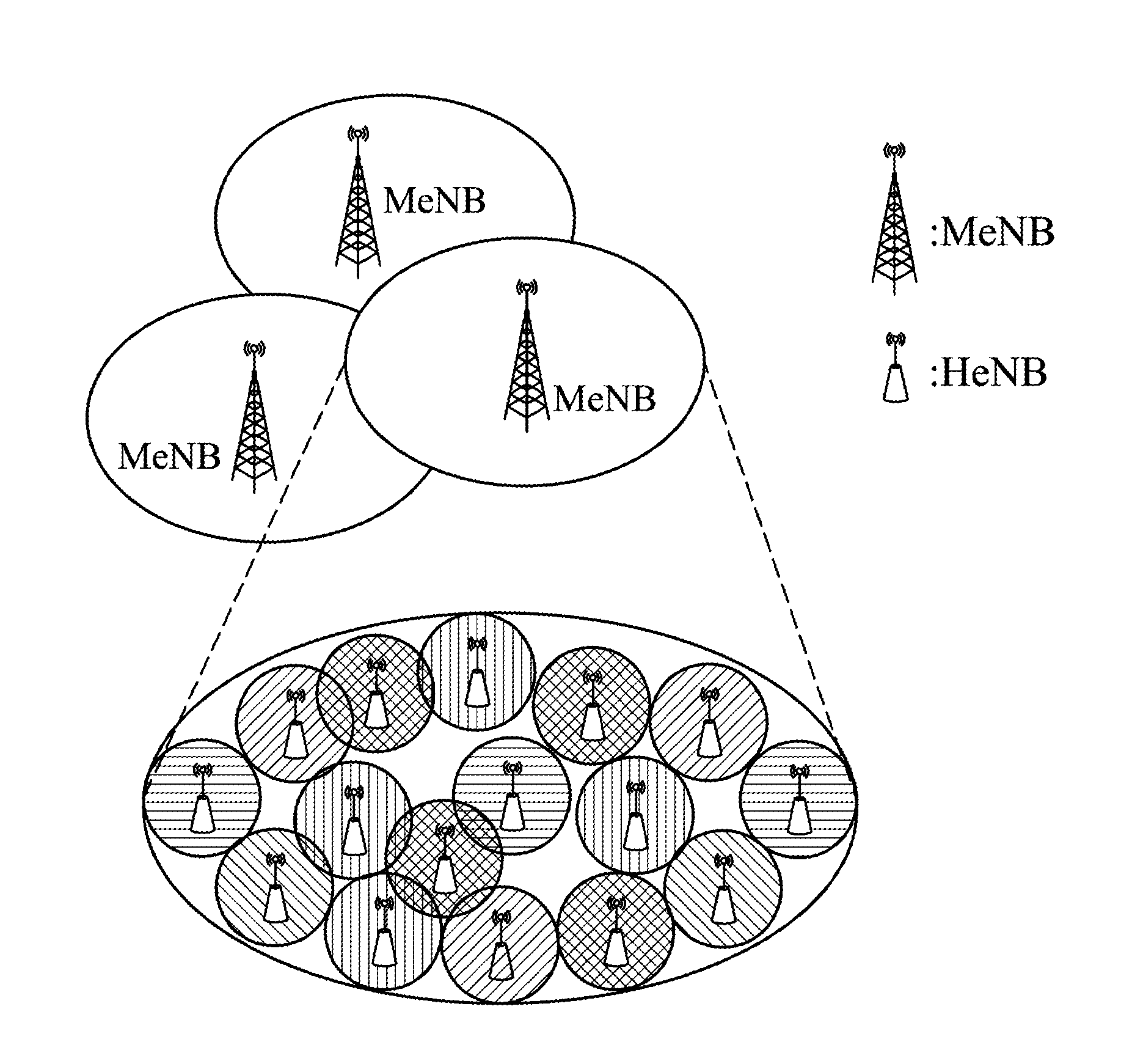 Apparatuses, Systems, and Methods for Inbound Handover Enhancement