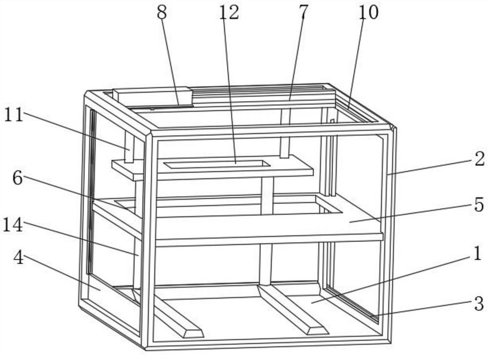 3D printer