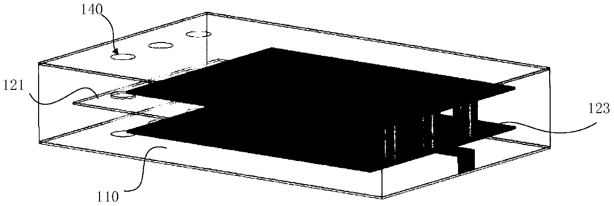 Low-pass filter