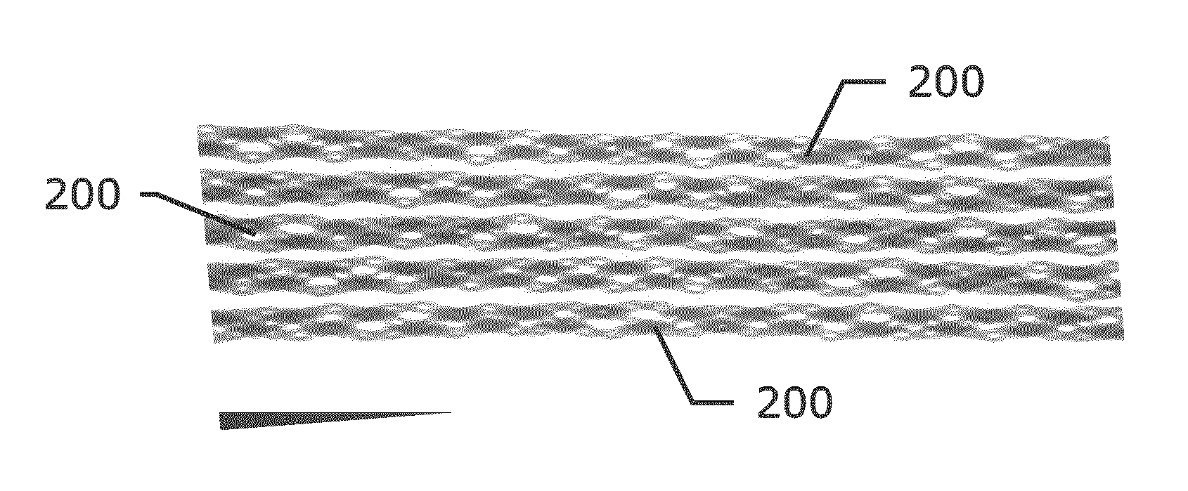 High elongation steel cord and pneumatic tire comprising said cord