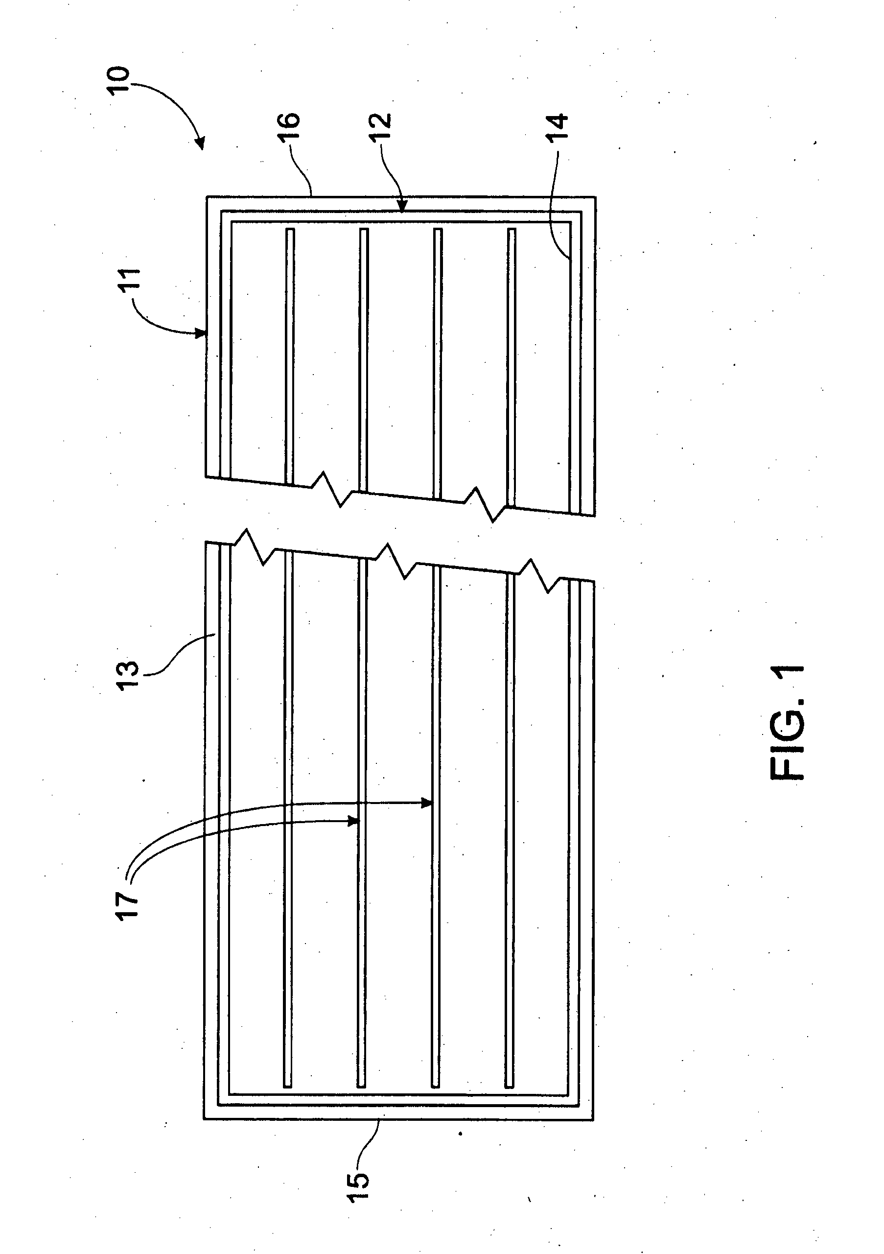 Internal Lighting for Refrigerated Display Cabinets