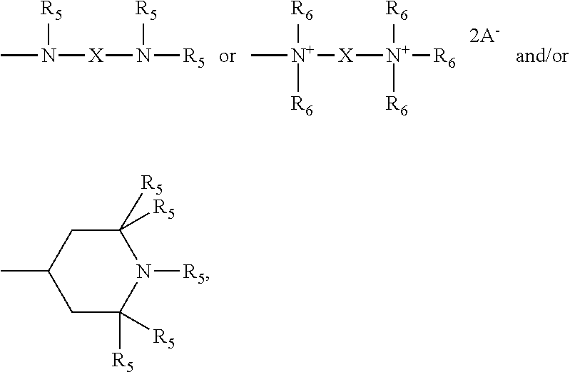 Compositions and methods for providing a benefit