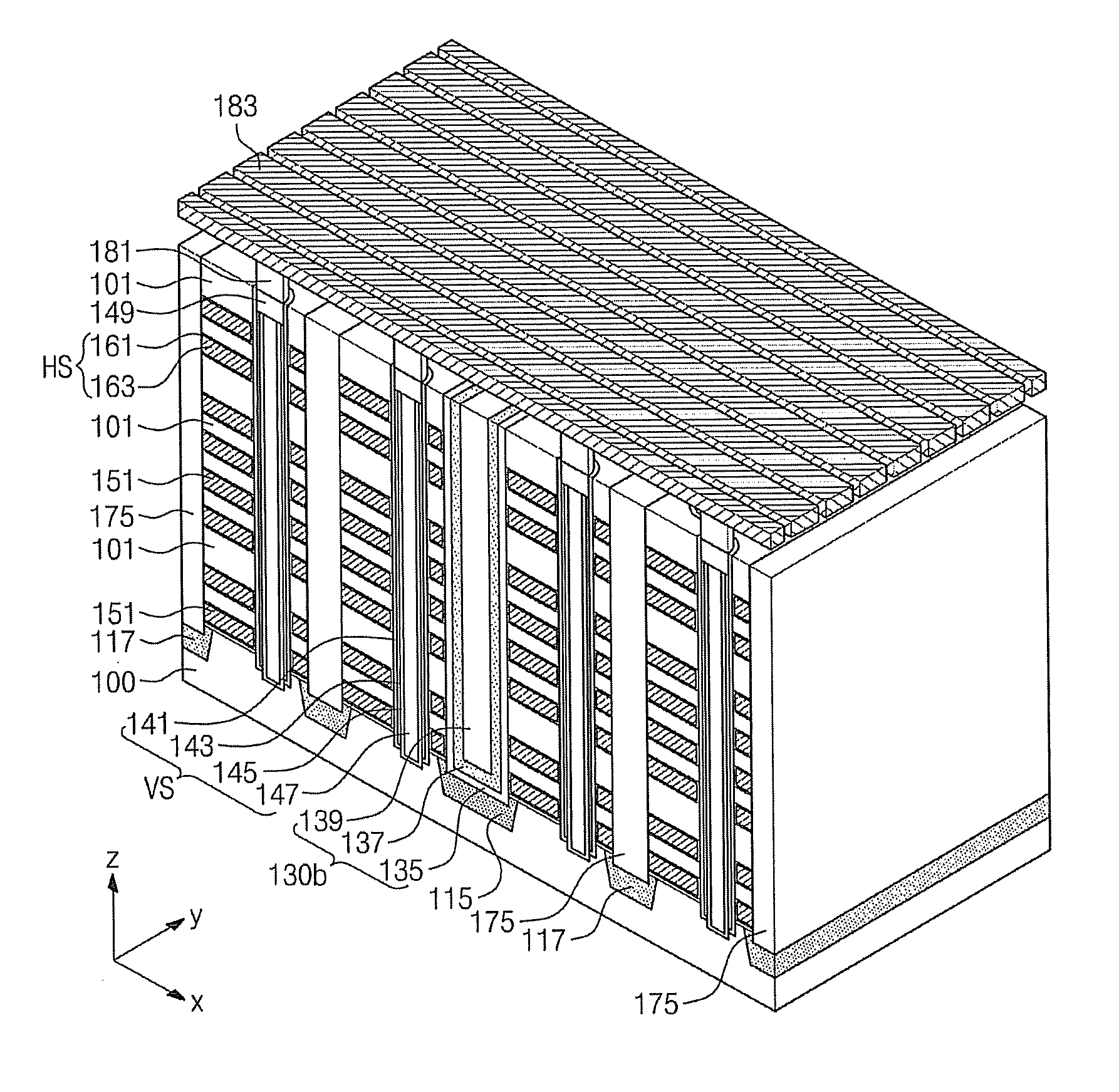 Methods of fabricating three-dimensional semiconductor memory devices