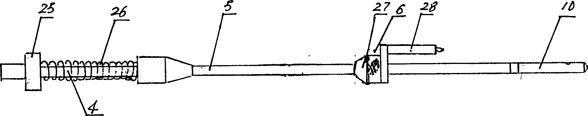 Medical laser position finder