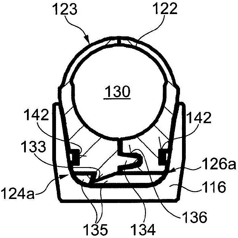 Line guide