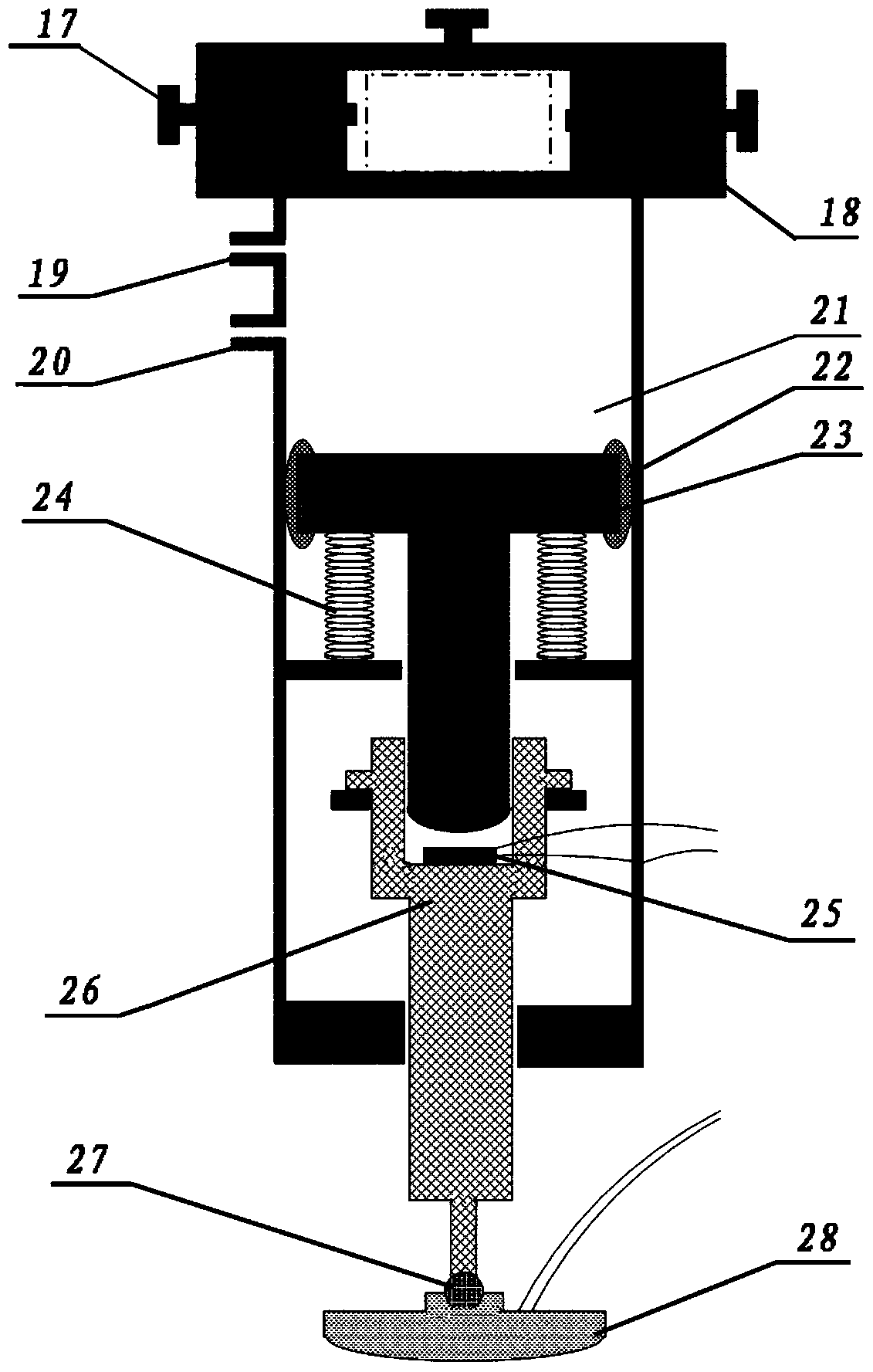 An Intelligent Pulse Diagnosis Analyzer