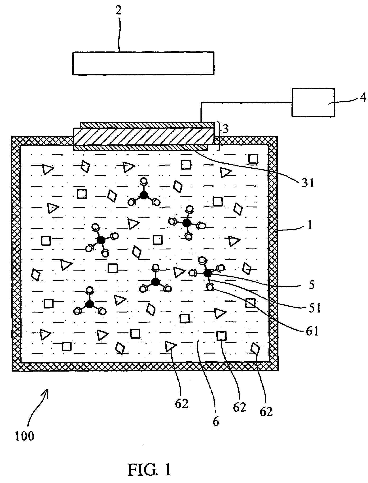 Analytical method and device utilizing magnetic materials