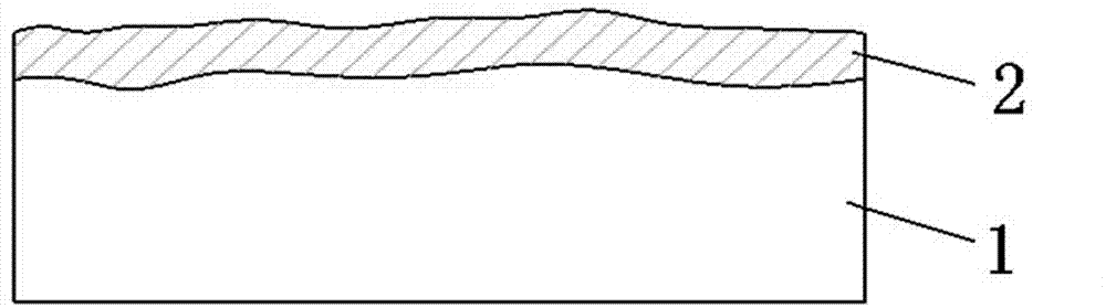 Method for preparing magnesium alloy with micro-arc oxidation ceramic membrane