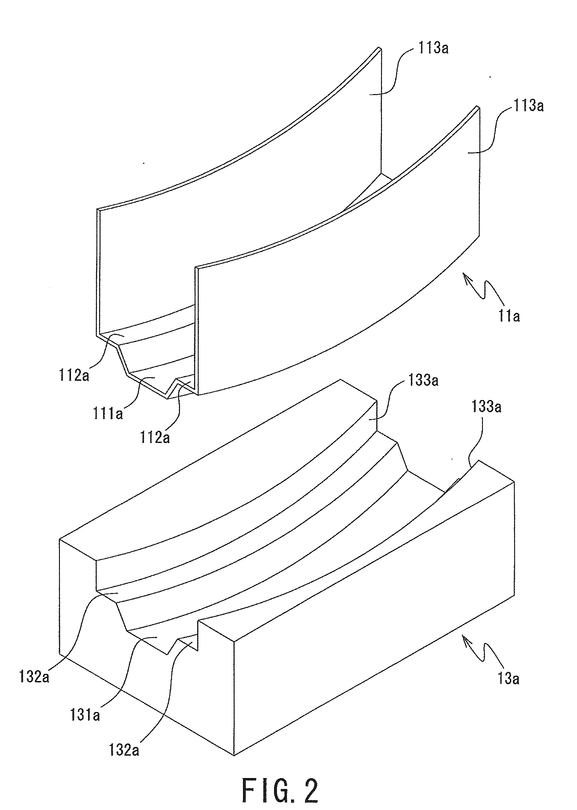 Wire harness, wire harness manufacturing method