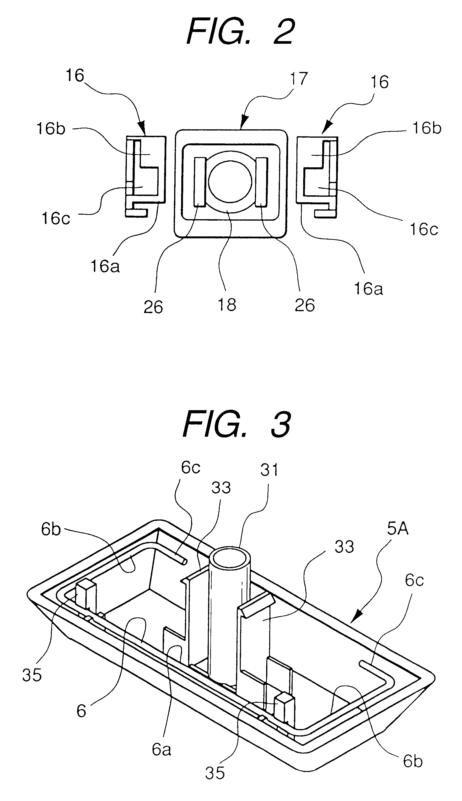 Keyboard assembly having highly waterproof key switches