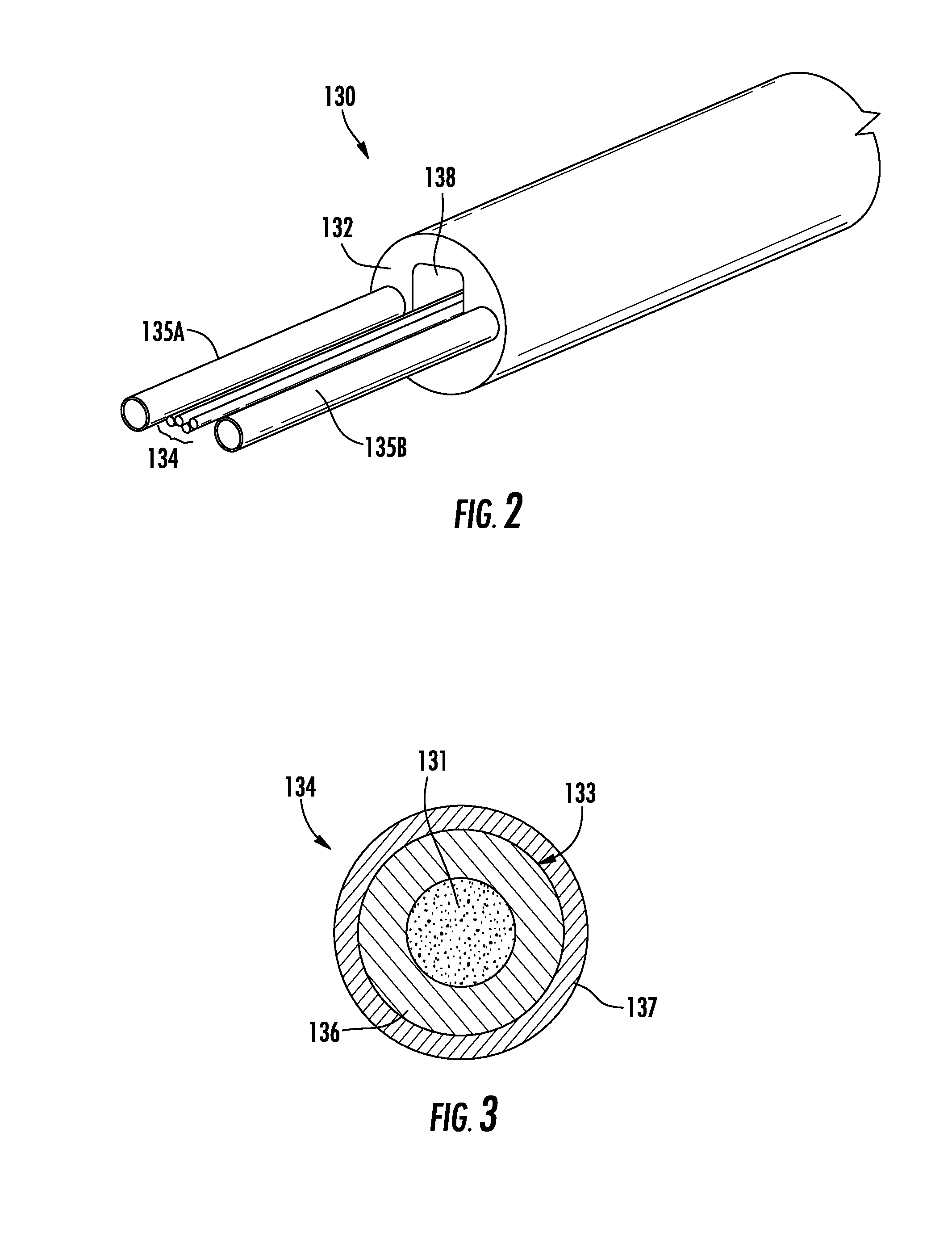 Fiber optic connector assemblies having windowed optical fibers and methods thereof