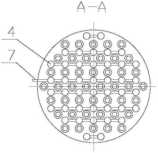 Fluidized bed Fenton reactor and method