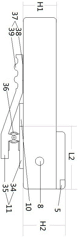 CD3 multi-parameter gas measuring device