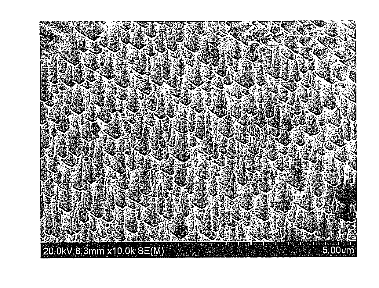 Method for fixing antibody on the surface of medical instrument