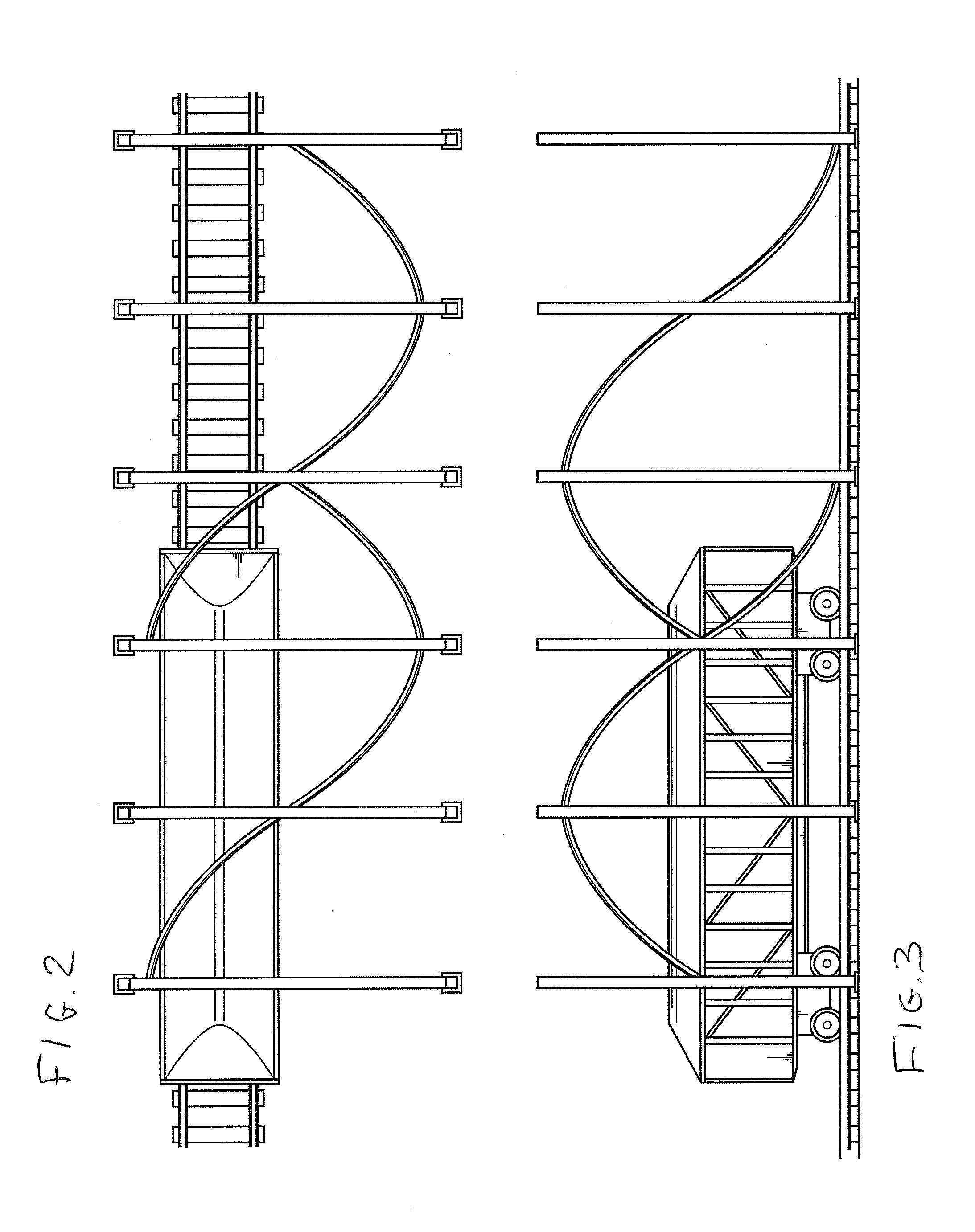 Railcar Cover Systems