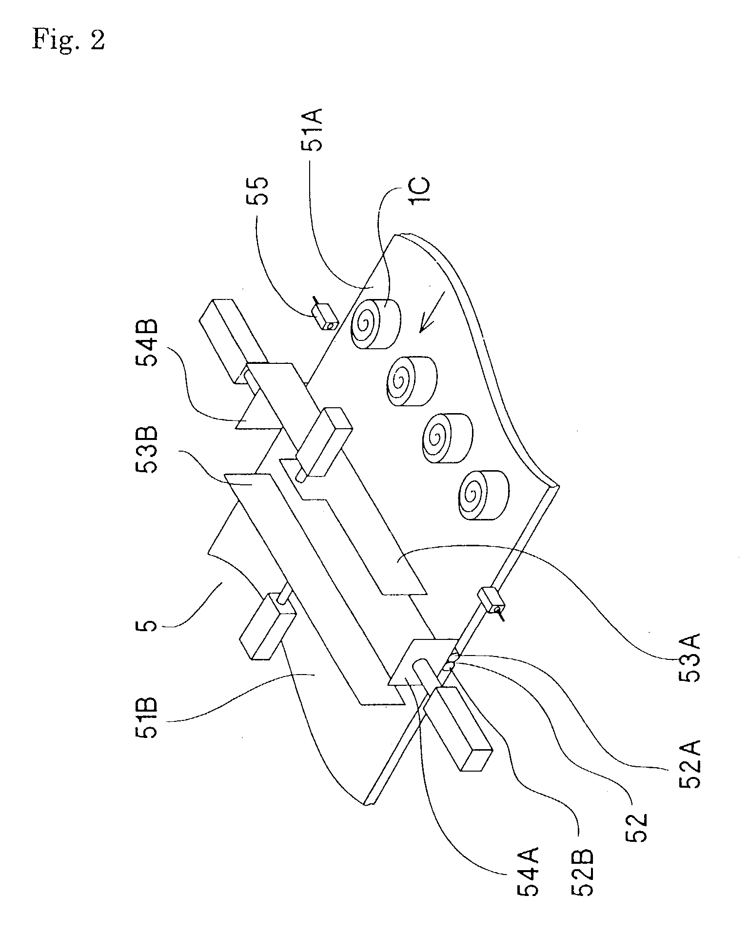 Apparatus and method for manufacturing bread