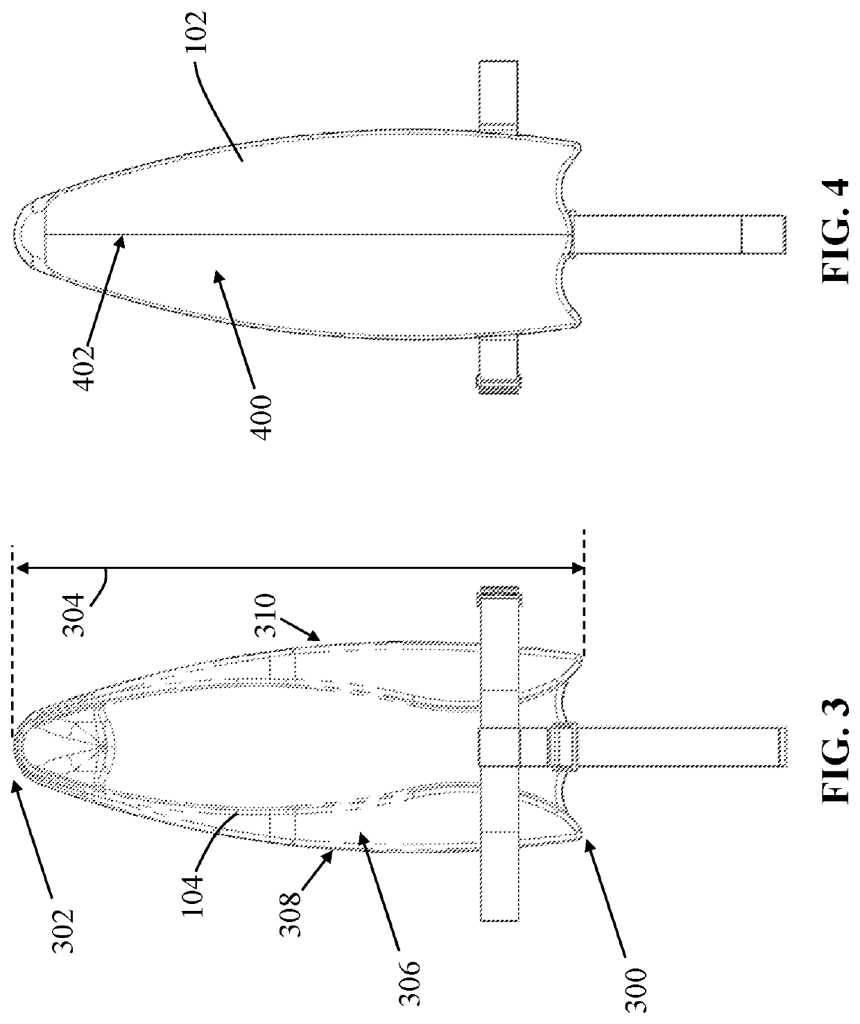 Swimming board