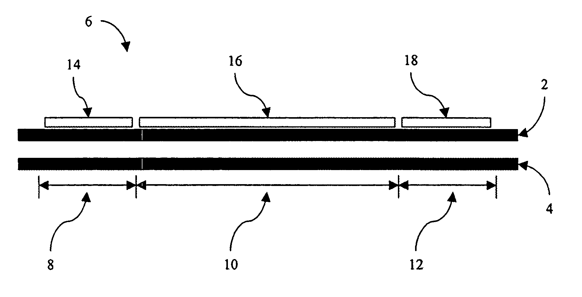 Linear optical modulators and method of linear optical modulation