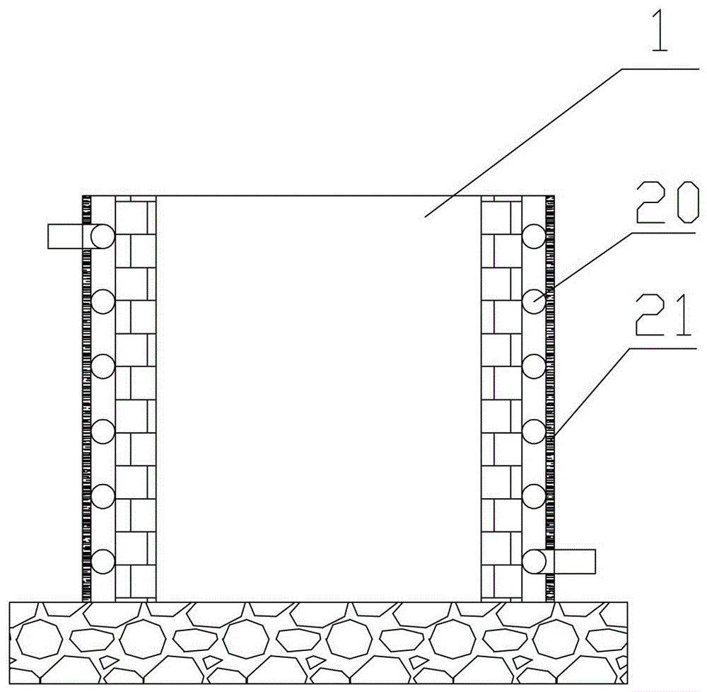 Retort char, gas, oil, liquid, heat and fertilizer co-production system and process by biomass waste recycling