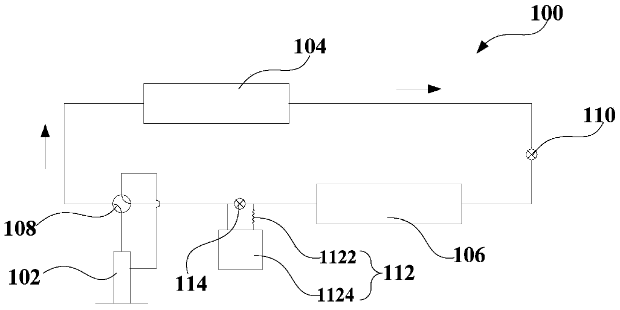 Air conditioner, defrost control method and defrost control system