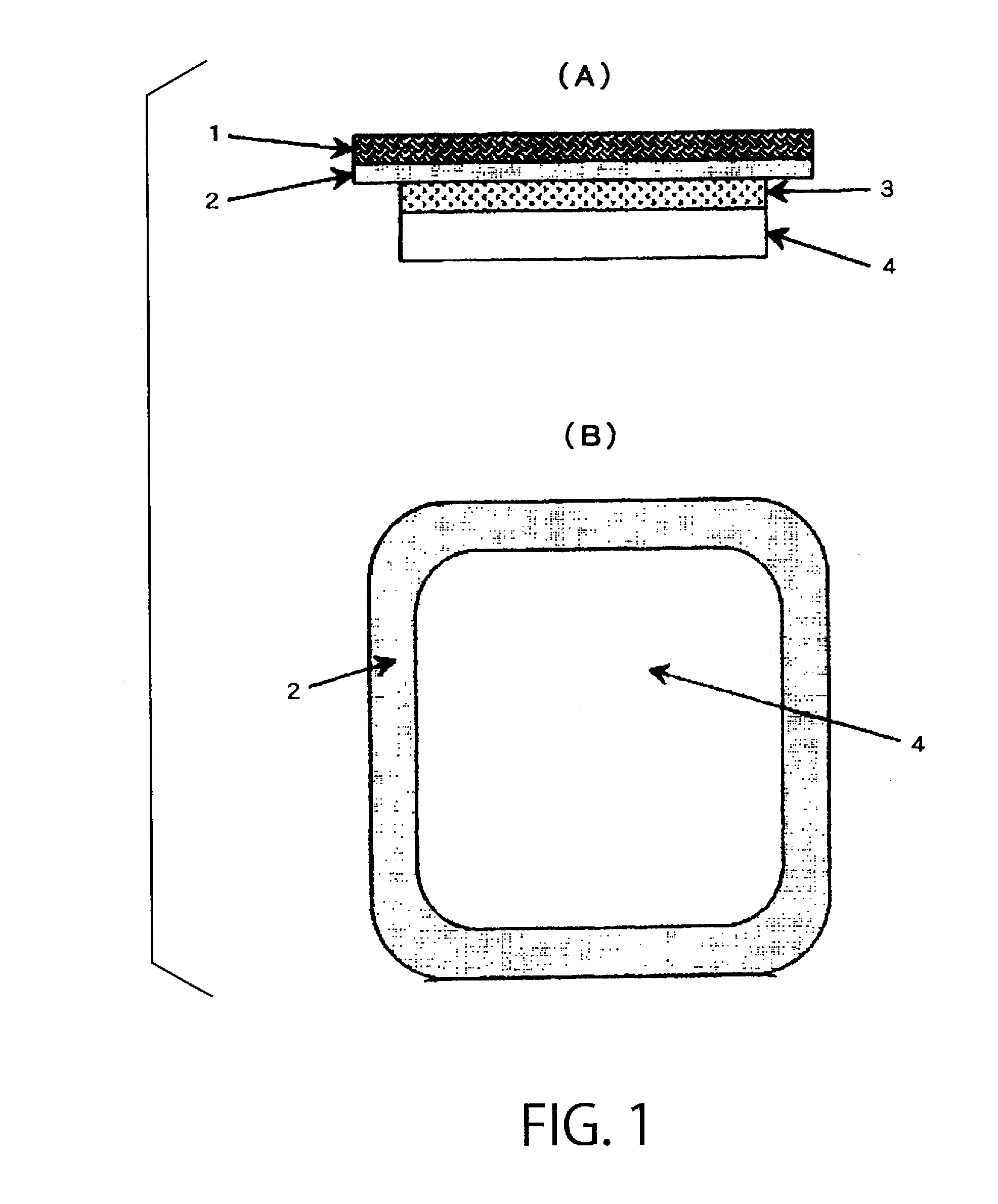 Percutaneous absorption preparation comprising Anti-dementia drug