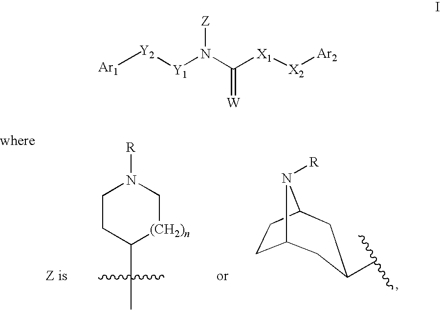 Selective serotonin receptor inverse agonists as therapeutics for disease